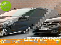Mercedes-Benz Vito - 116CDI 164PK Lang 9G-Tronic / LED / 2.500kg Trekhaak / Carplay