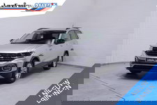 Volkswagen T-Cross - 1.0 TSI R-Line Navi Stoelverwarming Camera Apple carplay/Android auto PDC v+a