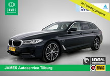 BMW 5 Serie - 530e Business Edition Plus CAMERA | NAVI & CARPLAY | AD-CRUISE | TREKHAAK