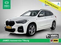 BMW X1 - xDrive25e Exe PLUG-In M Sport Shadow TREKHAAK | 1/2 LEER | EL. ACHTERKLEP | 18"LM
