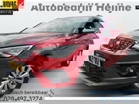 SEAT Arona - TSI 95PK EXCELLENCE BUSINESS LED/CRUISE/ECC