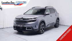 Citroën C5 Aircross - 1.6 Plug in Hybrid Feel 225 pk Apple Carplay Lane Assist Camera