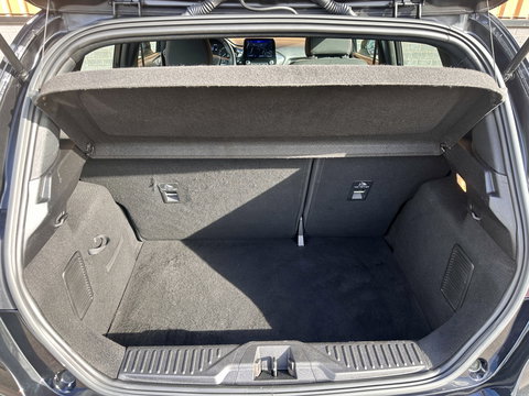 Ford Fiesta 1.0 ST-Line | Cruise Control | Apple Carplay | Android Auto | Stoel-Stuurverwarming | Parkeersensoren Achter | Rijmodusregeling