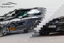 Mercedes-Benz GLE - 350 de 4MATIC AMG Premium Plus, Luchtvering, Pano, Leder, Nightpack 2021