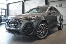 Audi Q5 - Sportback 2.0 TFSI e-hybrid quattro S edition leer pano trekhaak 21 inch !!