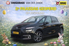 Citroën C4 Picasso - 1.2 PureTech Feel, Camera, Cruise, Trekhaak!