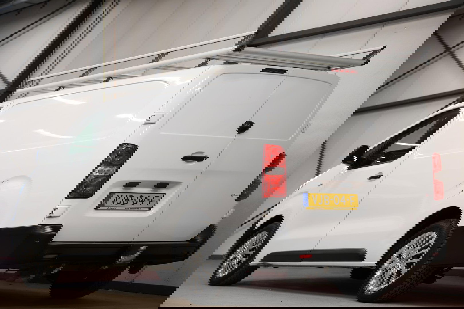 Opel Vivaro 1.5 CDTI L2H1 LANG IMPERIAAL EN TREKHAAK