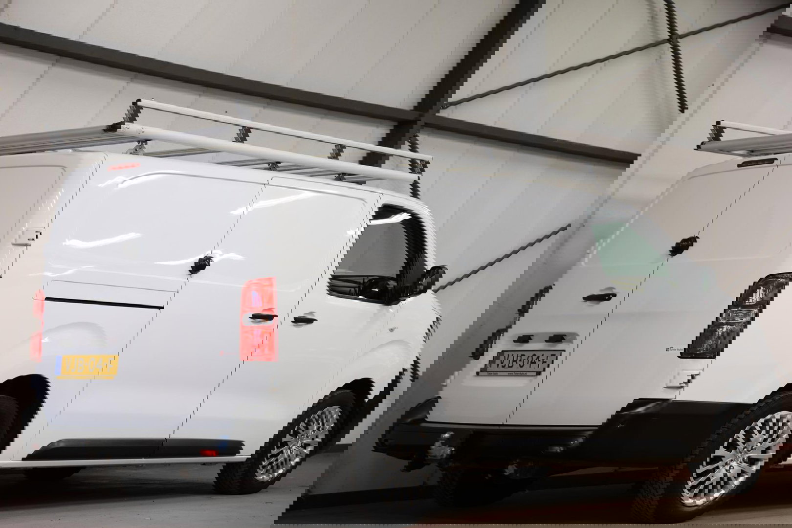 Opel Vivaro 1.5 CDTI L2H1 LANG IMPERIAAL EN TREKHAAK