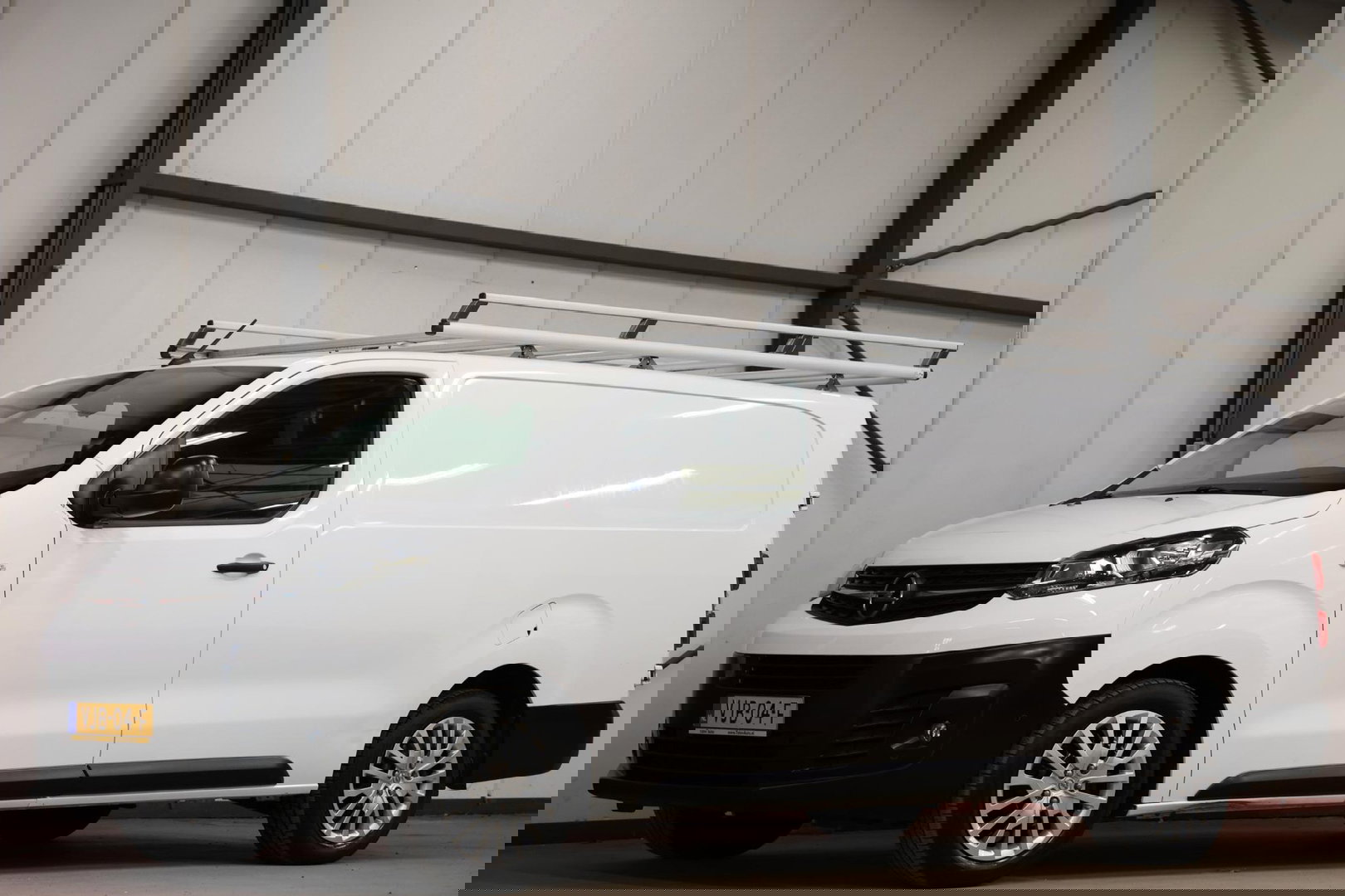 Opel Vivaro 1.5 CDTI L2H1 LANG IMPERIAAL EN TREKHAAK