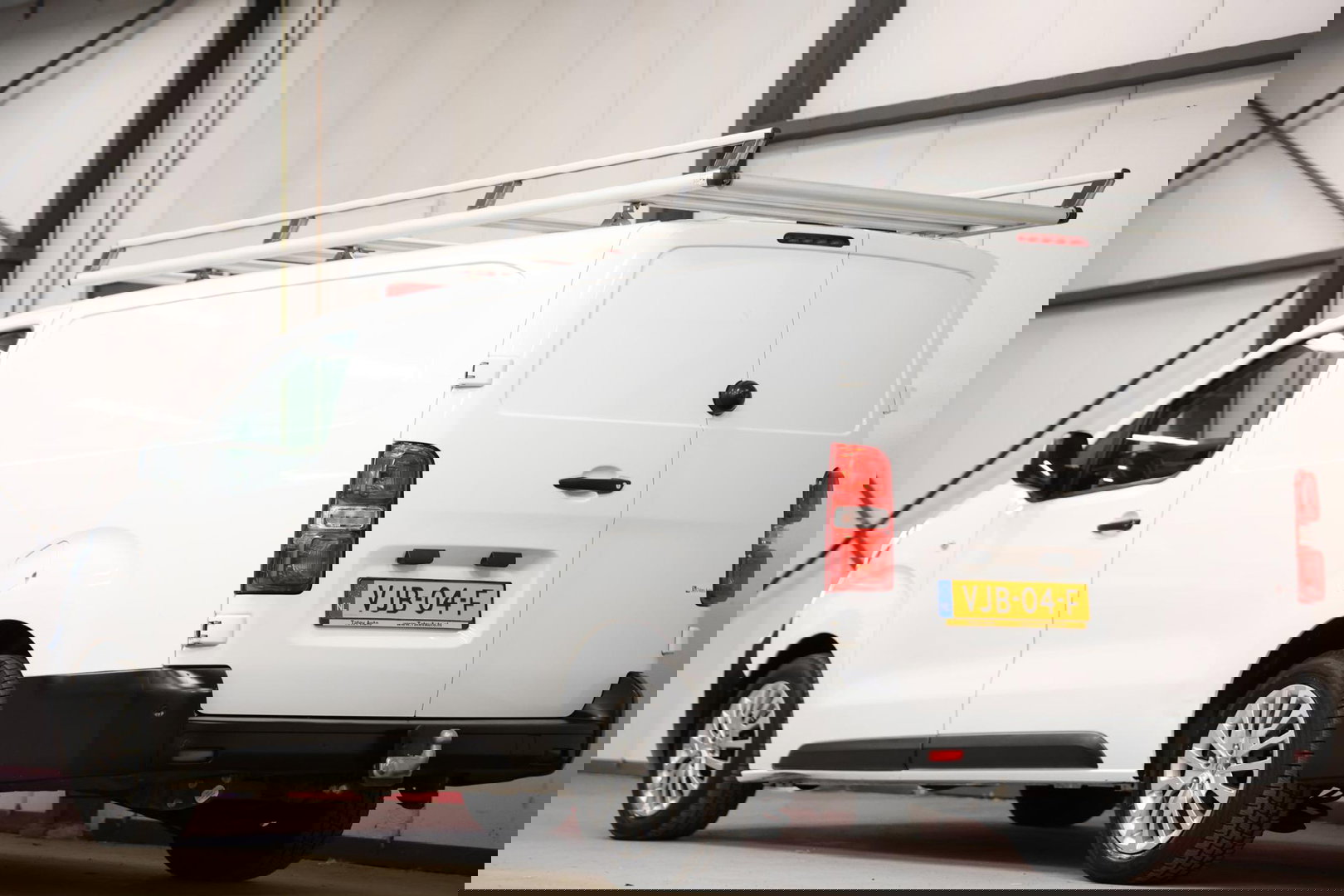 Opel Vivaro 1.5 CDTI L2H1 LANG IMPERIAAL EN TREKHAAK