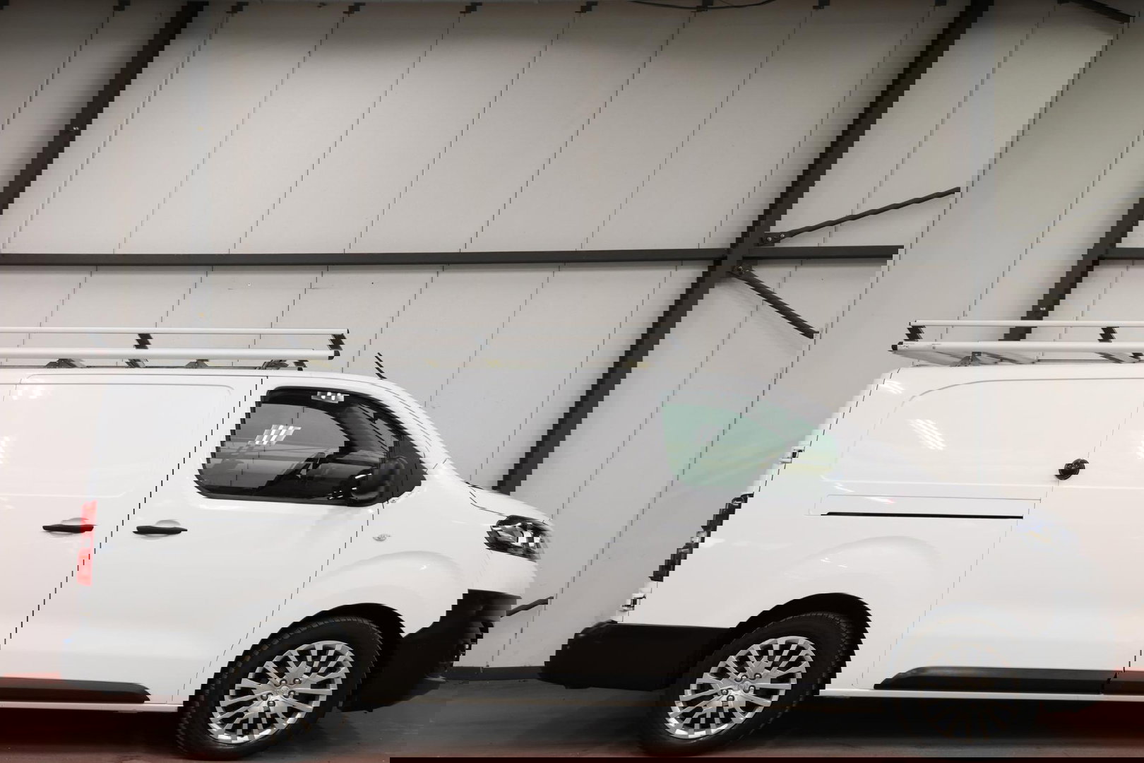 Opel Vivaro 1.5 CDTI L2H1 LANG IMPERIAAL EN TREKHAAK