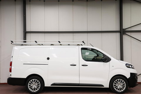 Opel Vivaro 1.5 CDTI L2H1 LANG IMPERIAAL EN TREKHAAK