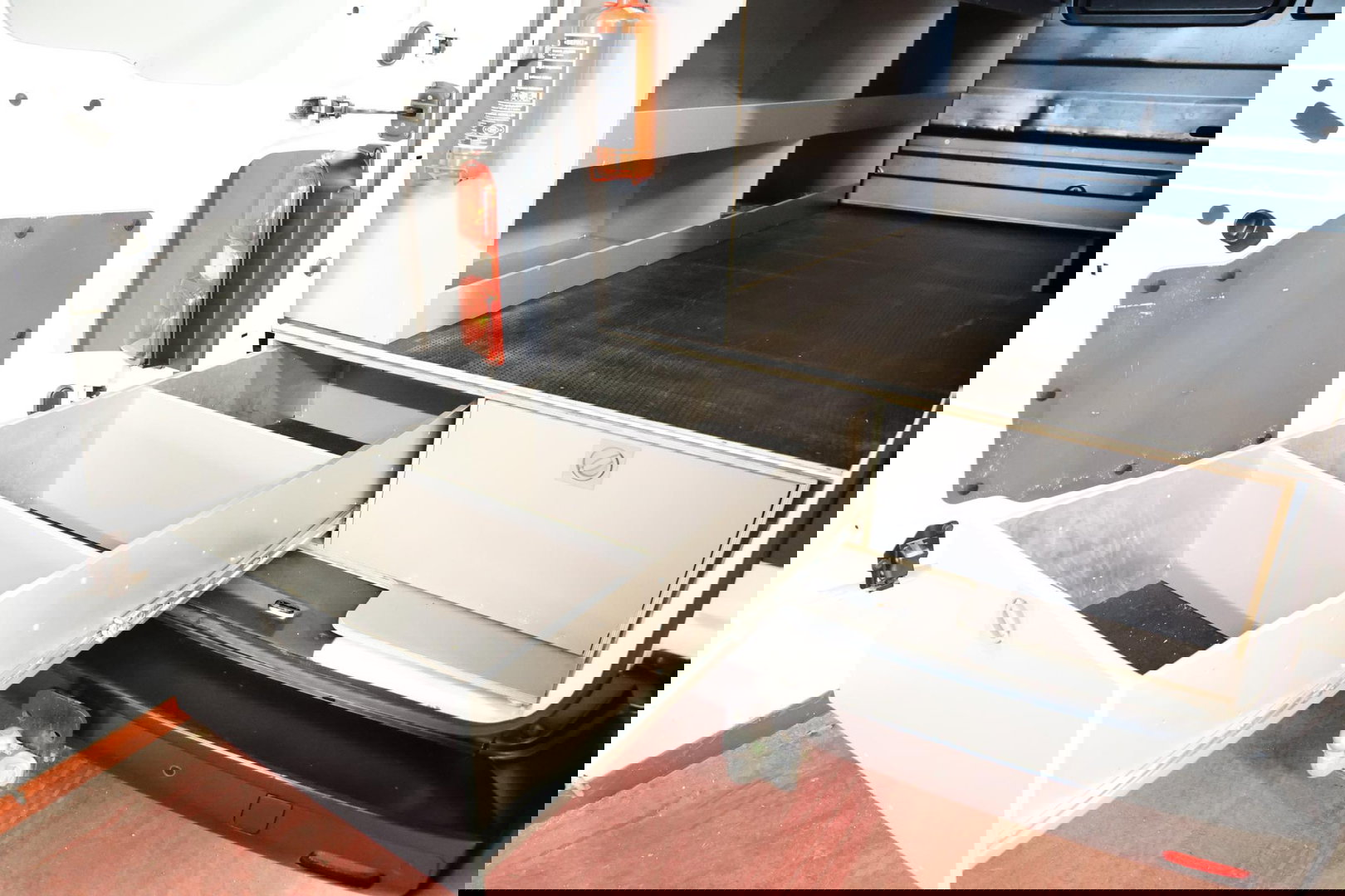 Opel Vivaro 1.5 CDTI L2H1 LANG IMPERIAAL EN TREKHAAK