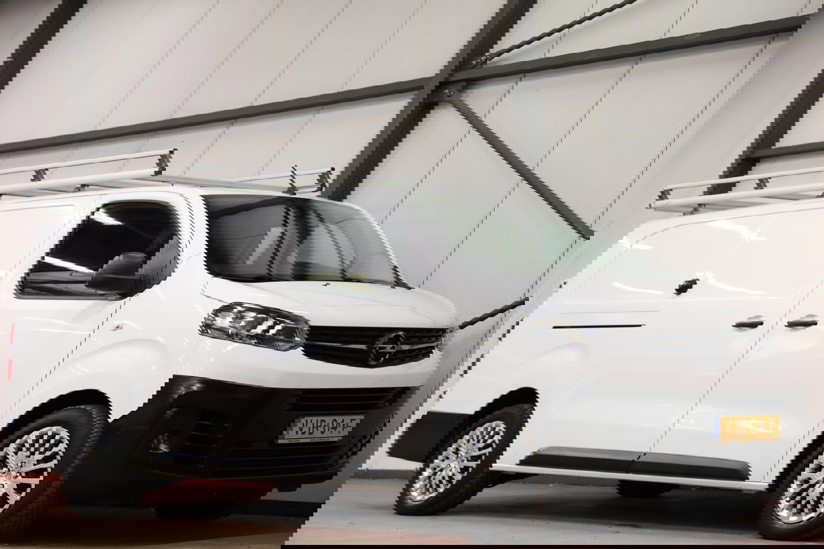 Opel Vivaro 1.5 CDTI L2H1 LANG IMPERIAAL EN TREKHAAK