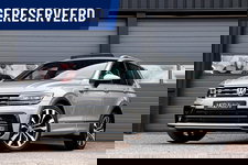 Volkswagen Tiguan - 1.5 TSI ACT 2x R-Line /LED/PANODAK/STOELVERW./TREKHAAK/HUD/KEYLESS/360 CAMERA!