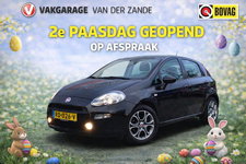 Fiat Punto - Evo 0.9 TwinAir Sempre, Cruise, Carplay, NL/NAP!