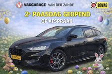 Ford Focus - Wagon 1.0 EcoBoost Hybrid ST Line, NW Model, Camera, Cruise, NL/NAP!