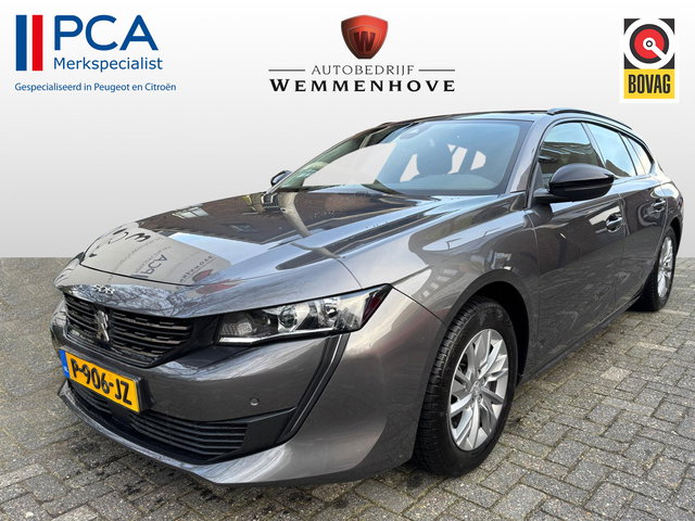 Peugeot 508 - SW 1.2 PureTech Active Pack Business