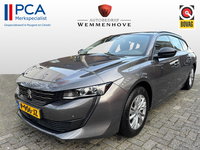 Peugeot 508 - SW 1.2 PureTech Active Pack Business