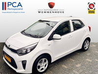 Kia Picanto - 1.0 DPi ComfortLine 5p