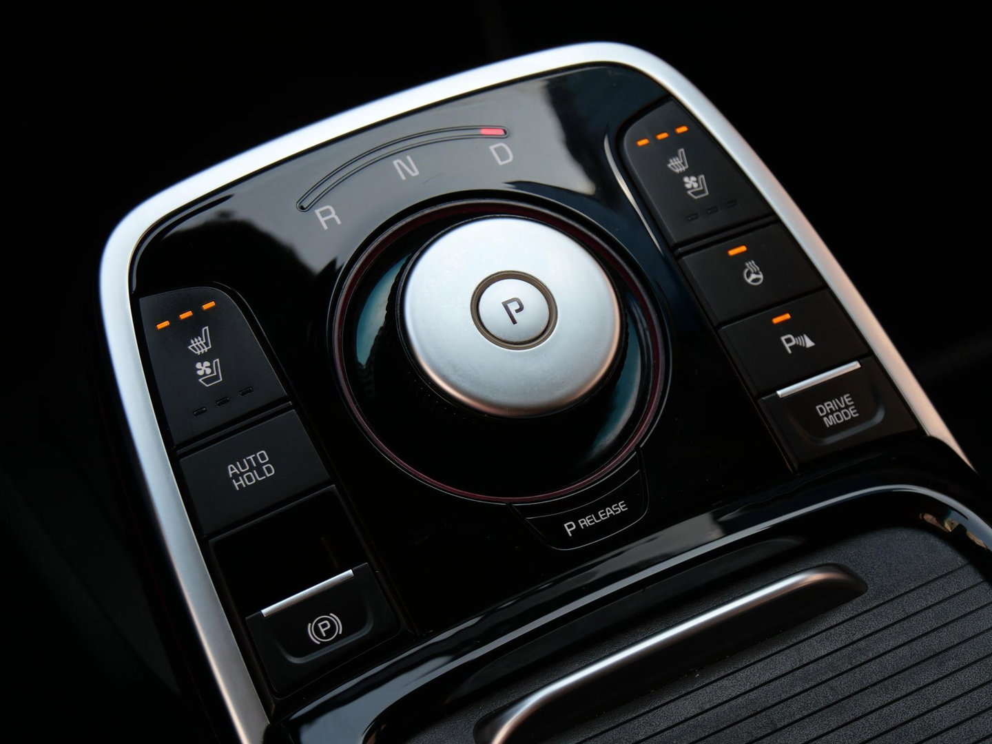 Kia e-Niro 64kWh/ SOH 100%/ EXECUTIVELINE/ SCHUIFDAK