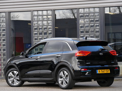 Kia e-Niro 64kWh/ SOH 100%/ EXECUTIVELINE/ SCHUIFDAK