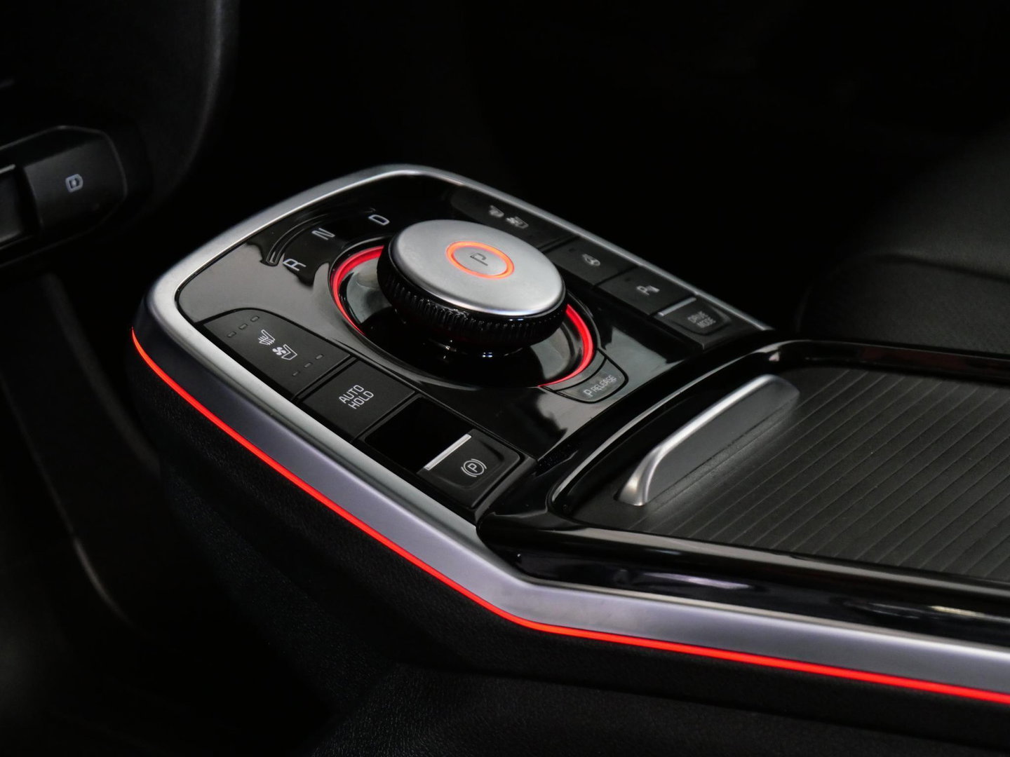 Kia e-Niro 64kWh/ SOH 100%/ EXECUTIVELINE/ SCHUIFDAK