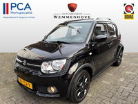 Suzuki Ignis - 1.2 Select