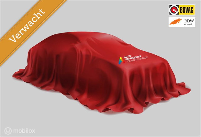 MINI Cooper S Cabrio - 2.0 Chili Serious Business