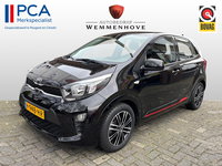 Kia Picanto - 1.0 MPi DynamicLine