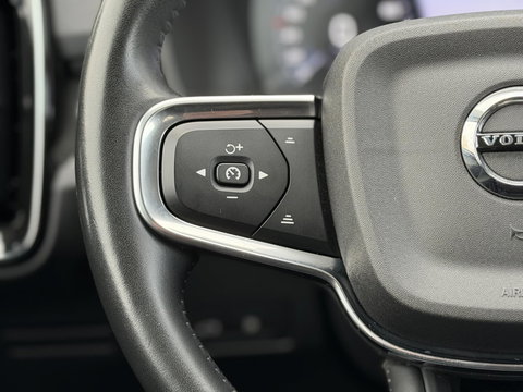 Volvo XC40 1.5 T5 Recharge Inscription |Pano|H/K|360CAM|Leer|Memory|PilotAssist|Trekhaak|Thunder Grey