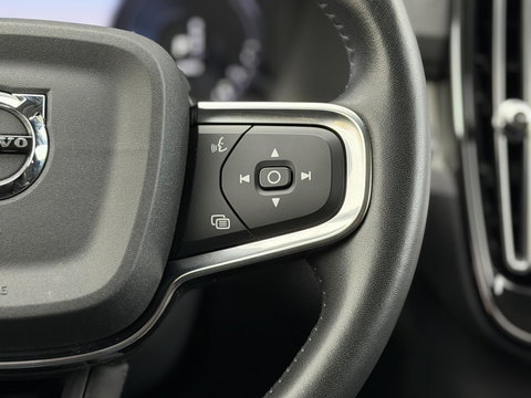 Volvo XC40 1.5 T5 Recharge Inscription |Pano|H/K|360CAM|Leer|Memory|PilotAssist|Trekhaak|Thunder Grey