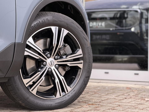 Volvo XC40 1.5 T5 Recharge Inscription |Pano|H/K|360CAM|Leer|Memory|PilotAssist|Trekhaak|Thunder Grey