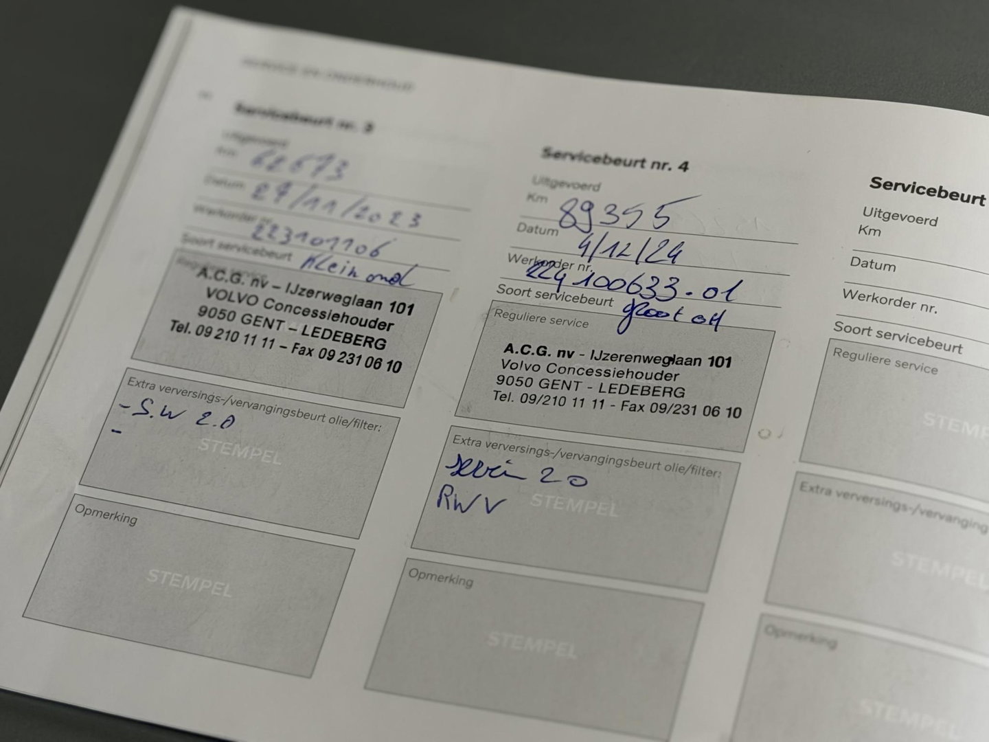 Volvo V60 2.0 T8 Recharge 390PK AWD R-Design |Pano|H/K|360CAM|AutoPilot|Trekhaak