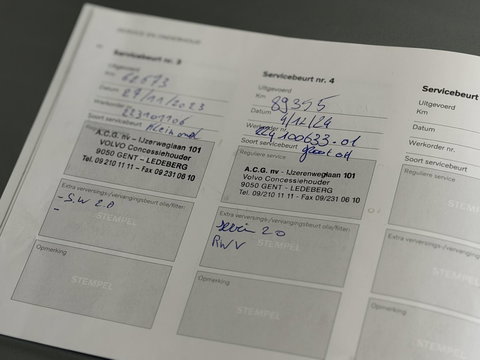 Volvo V60 2.0 T8 Recharge 390PK AWD R-Design |Pano|H/K|360CAM|AutoPilot|Trekhaak