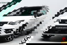 SEAT Arona - 1.0 TSI FR Sport Automaat | CarPlay | Virtual | Acc | Camera | Led | Pdc | Sfeer | 18 Inch | Sfeer |