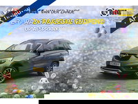 Opel Crossland X - 1.2 Turbo Innovation, Panodak, Cruise, Navi,Trekhk, Zeer Compleet!