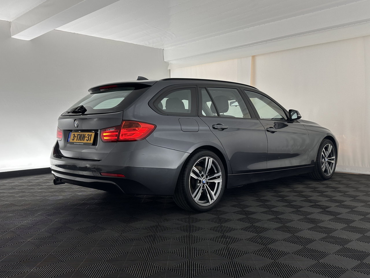 BMW 3 Serie