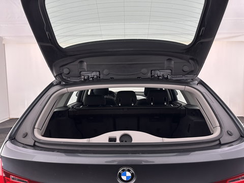 BMW 3 Serie Touring 316i Business Aut. *NAVI-FULLMAP | SPORT-SEATS | AIRCO | CRUISE | 18''ALU*