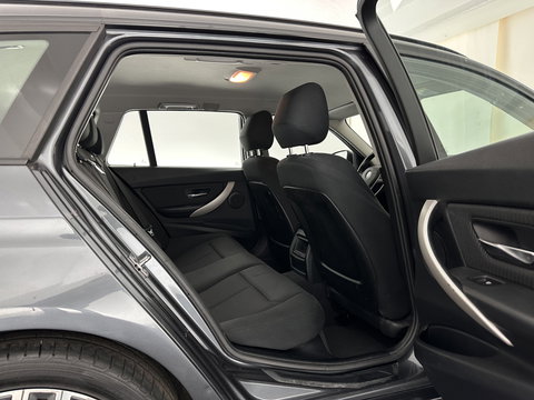 BMW 3 Serie Touring 316i Business Aut. *NAVI-FULLMAP | SPORT-SEATS | AIRCO | CRUISE | 18''ALU*