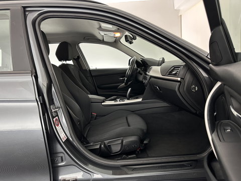 BMW 3 Serie Touring 316i Business Aut. *NAVI-FULLMAP | SPORT-SEATS | AIRCO | CRUISE | 18''ALU*