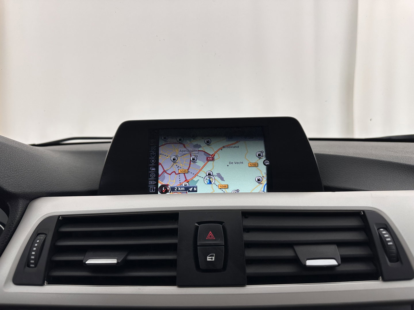 BMW 3 Serie Touring 316i Business Aut. *NAVI-FULLMAP | SPORT-SEATS | AIRCO | CRUISE | 18''ALU*