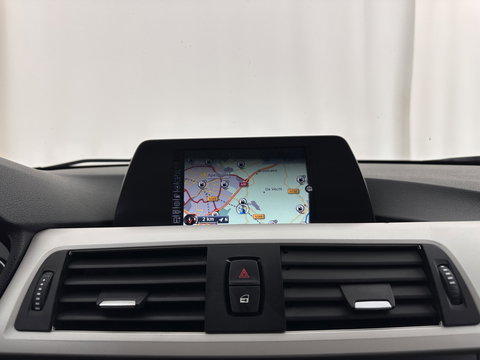 BMW 3 Serie Touring 316i Business Aut. *NAVI-FULLMAP | SPORT-SEATS | AIRCO | CRUISE | 18''ALU*