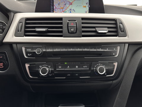 BMW 3 Serie Touring 316i Business Aut. *NAVI-FULLMAP | SPORT-SEATS | AIRCO | CRUISE | 18''ALU*