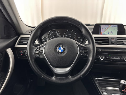 BMW 3 Serie Touring 316i Business Aut. *NAVI-FULLMAP | SPORT-SEATS | AIRCO | CRUISE | 18''ALU*