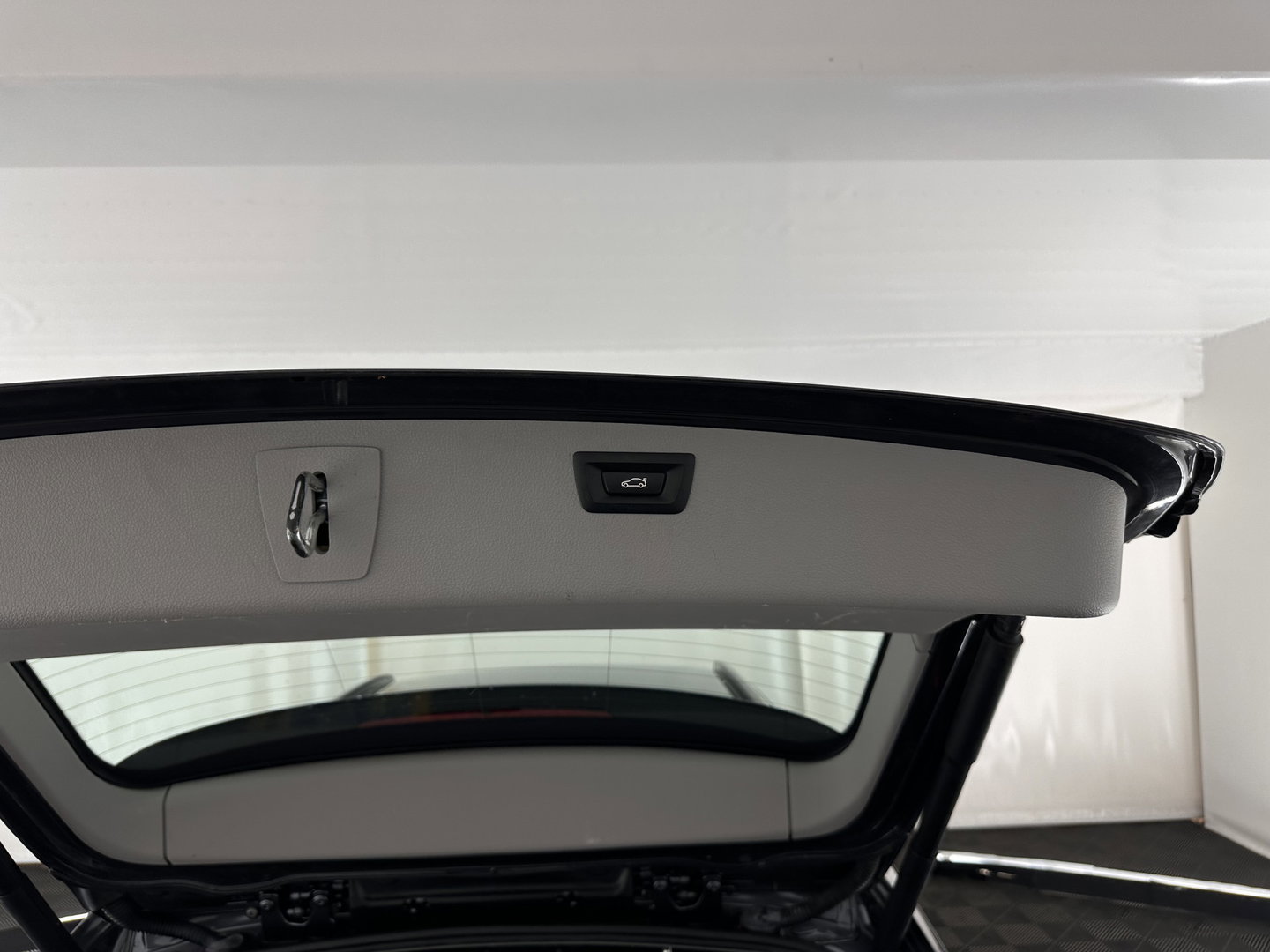 BMW 3 Serie Touring 316i Business Aut. *NAVI-FULLMAP | SPORT-SEATS | AIRCO | CRUISE | 18''ALU*