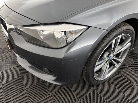 BMW 3 Serie Touring 316i Business Aut. *NAVI-FULLMAP | SPORT-SEATS | AIRCO | CRUISE | 18''ALU*