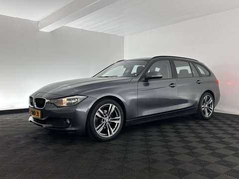 BMW 3 Serie Touring 316i Business Aut. *NAVI-FULLMAP | SPORT-SEATS | AIRCO | CRUISE | 18''ALU*