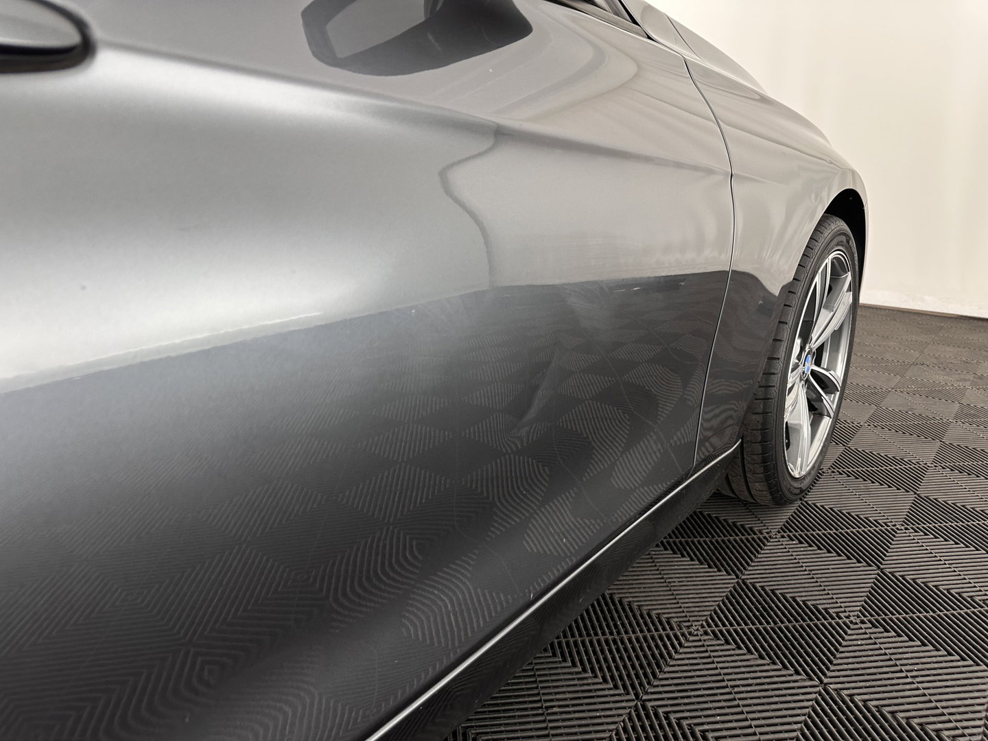 BMW 3 Serie Touring 316i Business Aut. *NAVI-FULLMAP | SPORT-SEATS | AIRCO | CRUISE | 18''ALU*