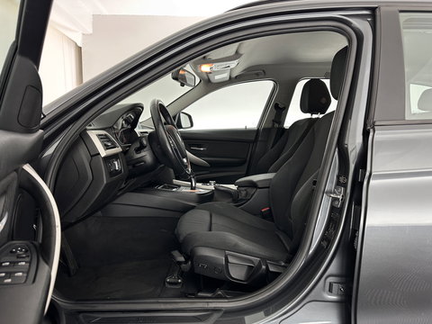 BMW 3 Serie Touring 316i Business Aut. *NAVI-FULLMAP | SPORT-SEATS | AIRCO | CRUISE | 18''ALU*